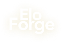 Elo Forge Logo