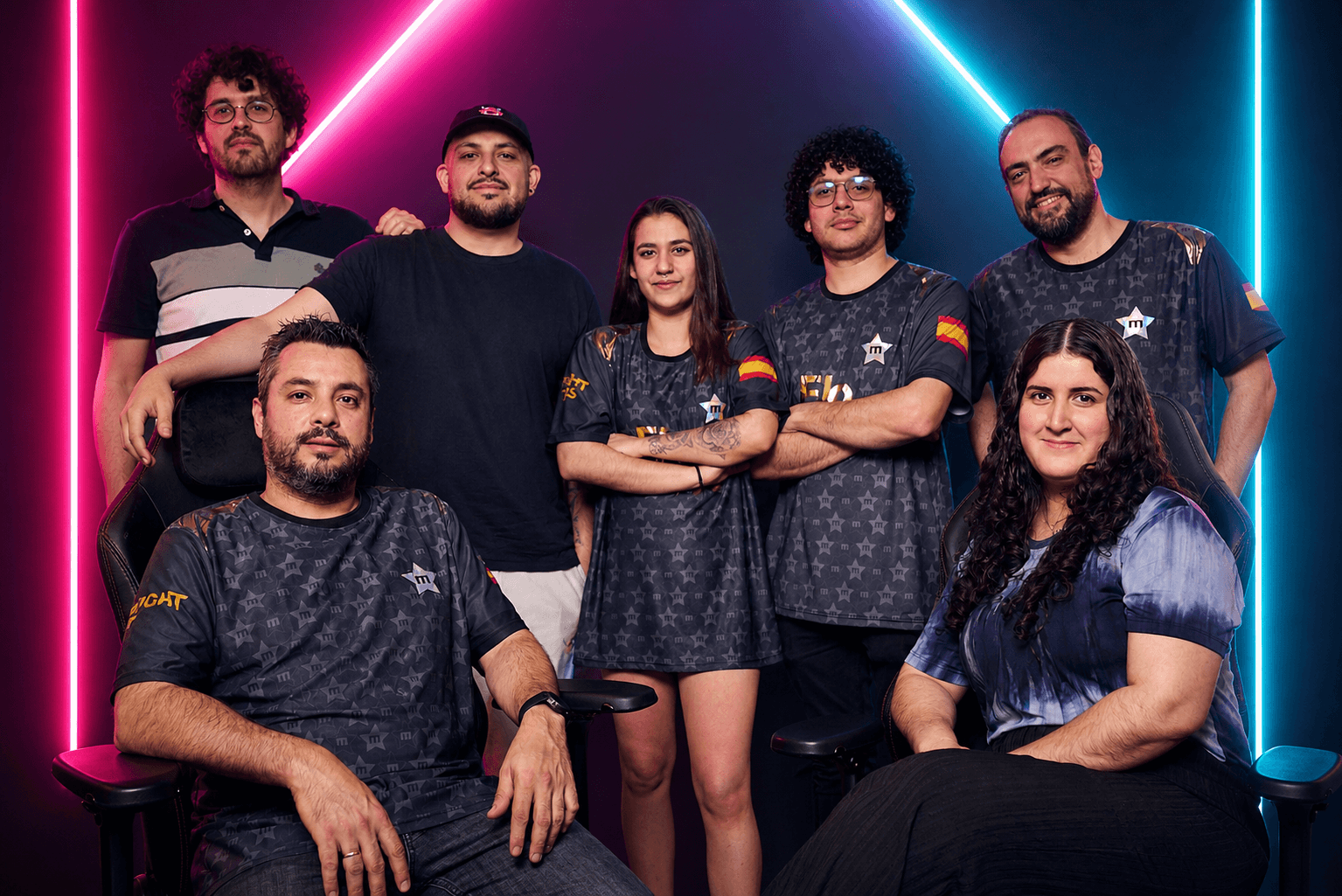 Sesión de coaching de League of Legends