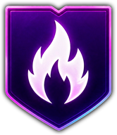 Trending Compo Badge